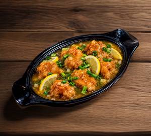 Chicken Lemon