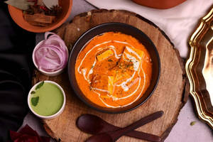 Paneer Lababdar