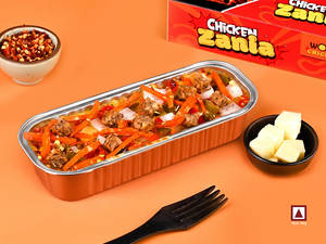Roasted Chicken Zania