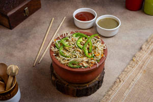 Veg Noodless