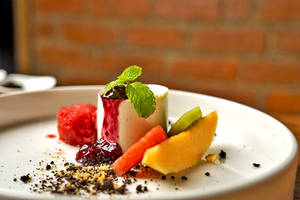 Pannacotta