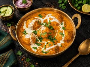 Malai Kofta