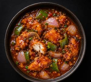 Chilli fish