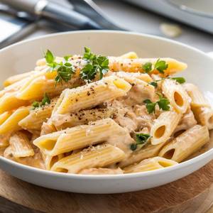 Aglio Olio Peperoncino Pasta [Penne]