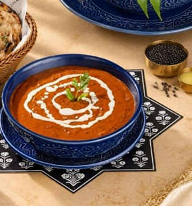 Desi Ghee Dal Makhni