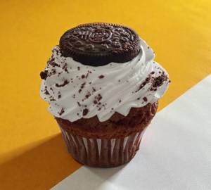 Oreo Cup Cakes