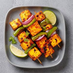 Paneer Tikka