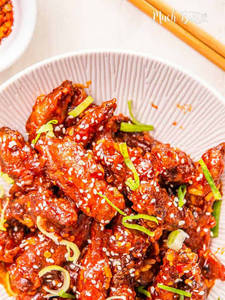 Sweet Chilli Pops