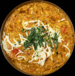 Cheese Masala Khichdi (400 Gm)