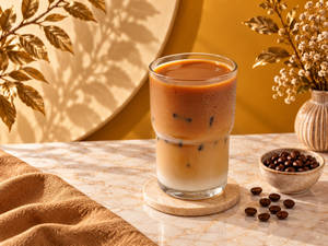 Spanish Cold Brew