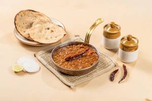 Panjim Green Vatana Rassa