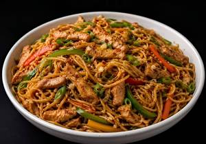 Non-Veg Hakka