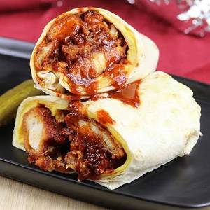 Nashville Chicken Roll