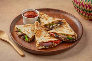 Original Quesadillas