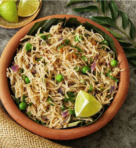 Semiya Upma