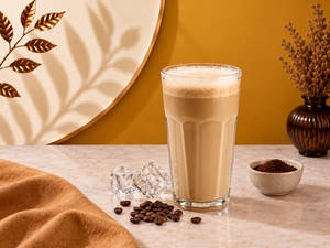 Cafe Frappe