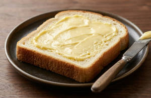Butter Slice
