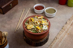Egg Noodless