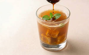 Gur Wali Tea