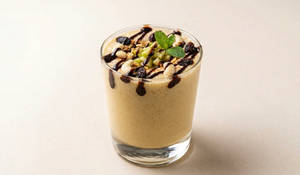 Banana Shake