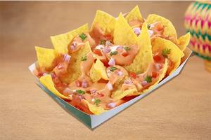 Classic Nachos
