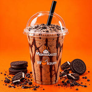 Choco Oreo Shake