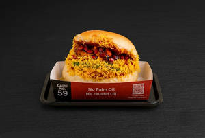 Classic Dabeli