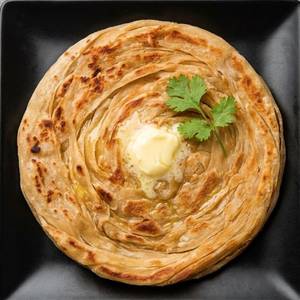 Laccha Paratha