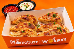 Paneer Pan Fried