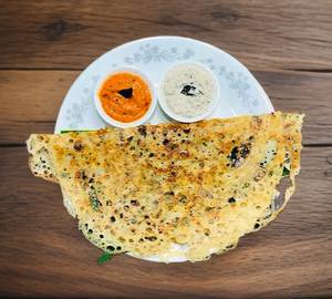 Rawa Plain Dosa