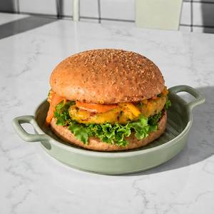 Ultimate Protein Veg Burger