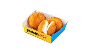Cheesy Coins (3 Pcs)