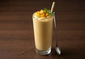 Mango Shake