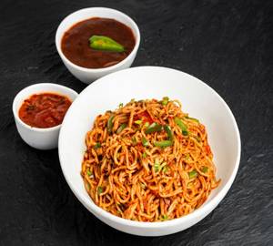 Vegetable Noodles