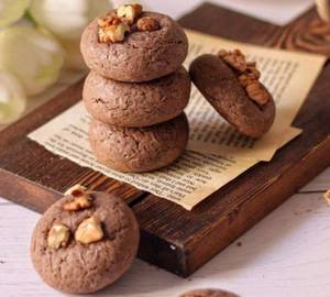 Ragi Cookies