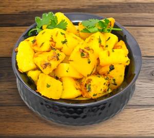 Jeera Aloo