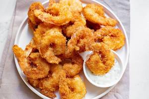 Shrimply Pops