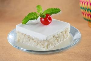 Tres Leches Cake