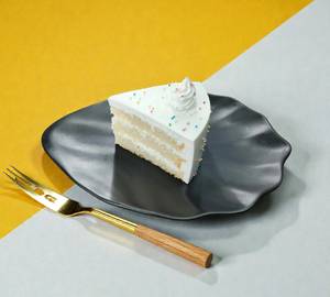 Vanilla Pastry