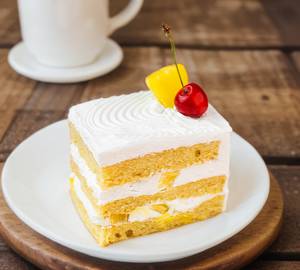 Pastry [ 1 Piece]