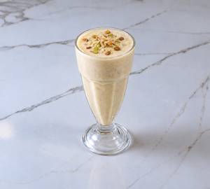 Dry Fruits Mix Milkshake
