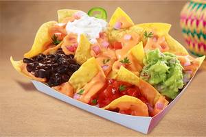 Super Nachos