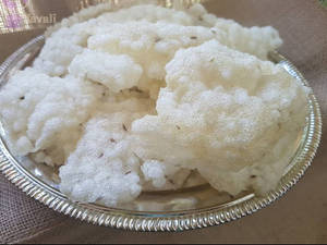 Sabudana Papad 2pc