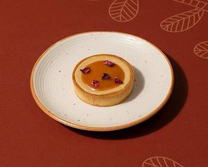 Mishti Doi Tart