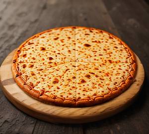 Margherita pizza