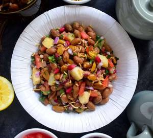 Peanut Chaat [250 Gm]