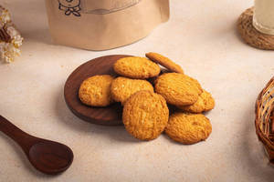 Butter Cashew Cookies - 250 Gms