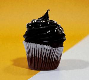 Chocolate Cup Cakes