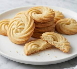 Butter Cookies