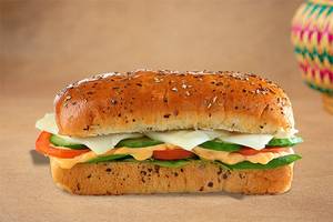 Veg Delight Panini